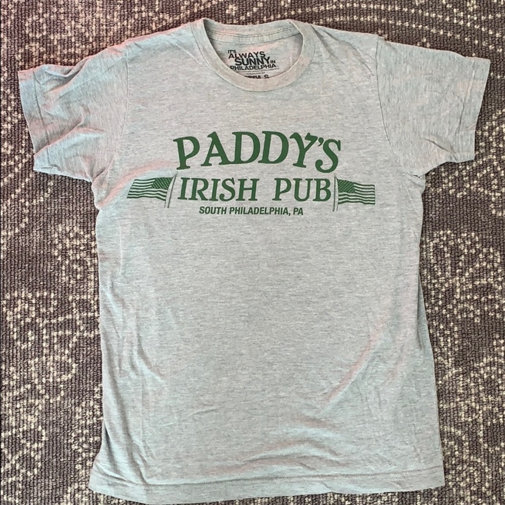 It’s Always Sunny graphic tshirt